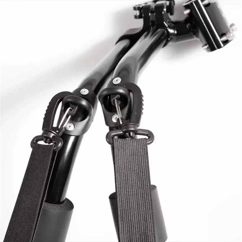 Rack bici FCS per tavole da surf