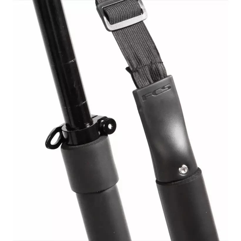 Rek fiets FCS voor surfplanken