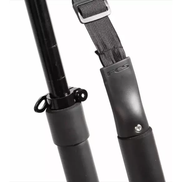 Rack bici FCS per tavole da surf