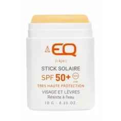Protector solar en stick Evoa SPF50 Yellow