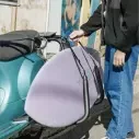Rack moto FCS Scooter Rack per tavole da surf