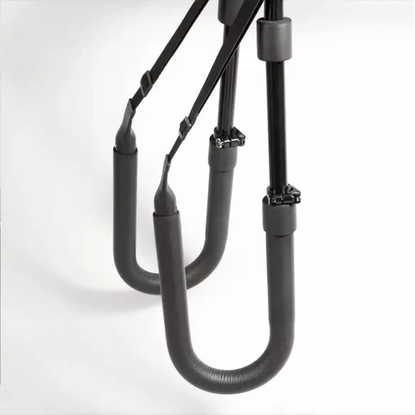 FCS Scooter Rack Surfboard moto racks