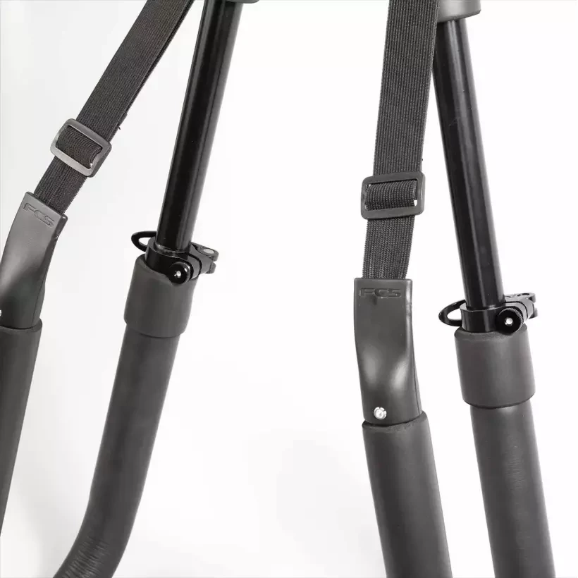 FCS Scooter Rack Surfboard moto racks