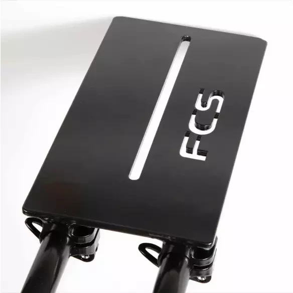 Rek moto FCS Scooter Rack voor surfboard