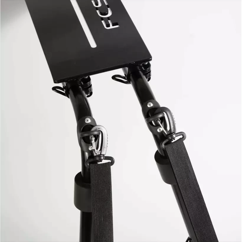 Rack moto FCS Scooter Rack para pranchas de surf
