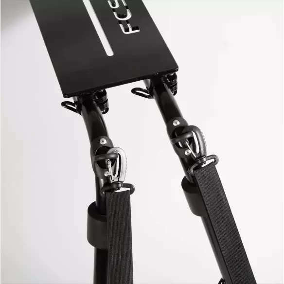 Rack de scooter FCS Scooter Rack pour planche de surf