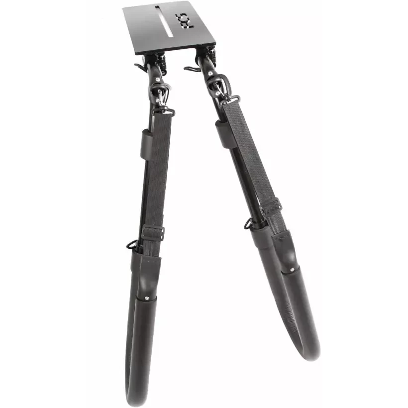 Rack moto FCS Scooter Rack per tavole da surf