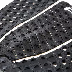 FCS T3 Wide Tail Pad EcoBlend Eco Black 2