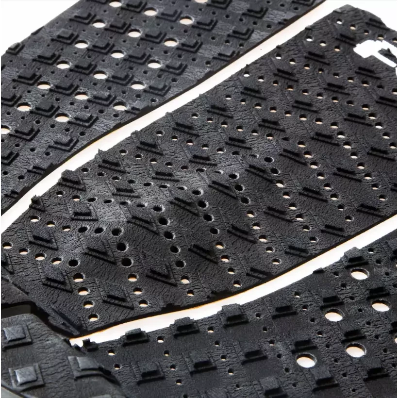 Pad FCS T3 Wide Eco Black