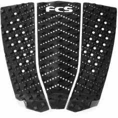 FCS T3 Wide Tail Pad EcoBlend Eco Black