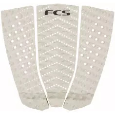 Grip Pad surf FCS T3 Wide Eco Warm Grey
