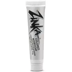 Sonnencreme Zinka nosecoat silver