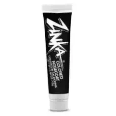 Sonnencreme Zinka nosecoat black