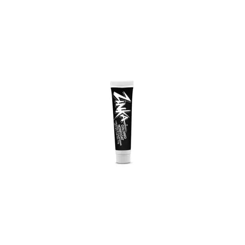 Sun cream Zinka nosecoat black