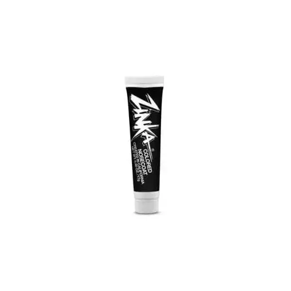 Protector solar Zinka nosecoat black