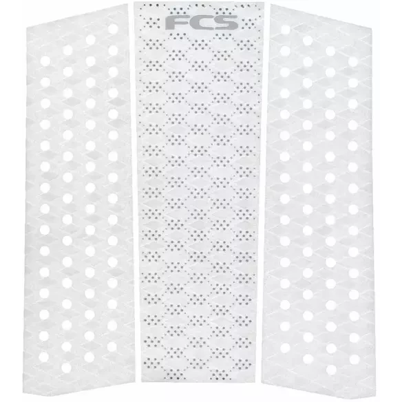 Poignée avant FCS T-3 MID Eco White Cool Grey