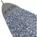 Funda FCS Strech Cover Funboard Carbon