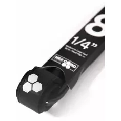 Surf Leash Channel Island Longboard Standard Black 2