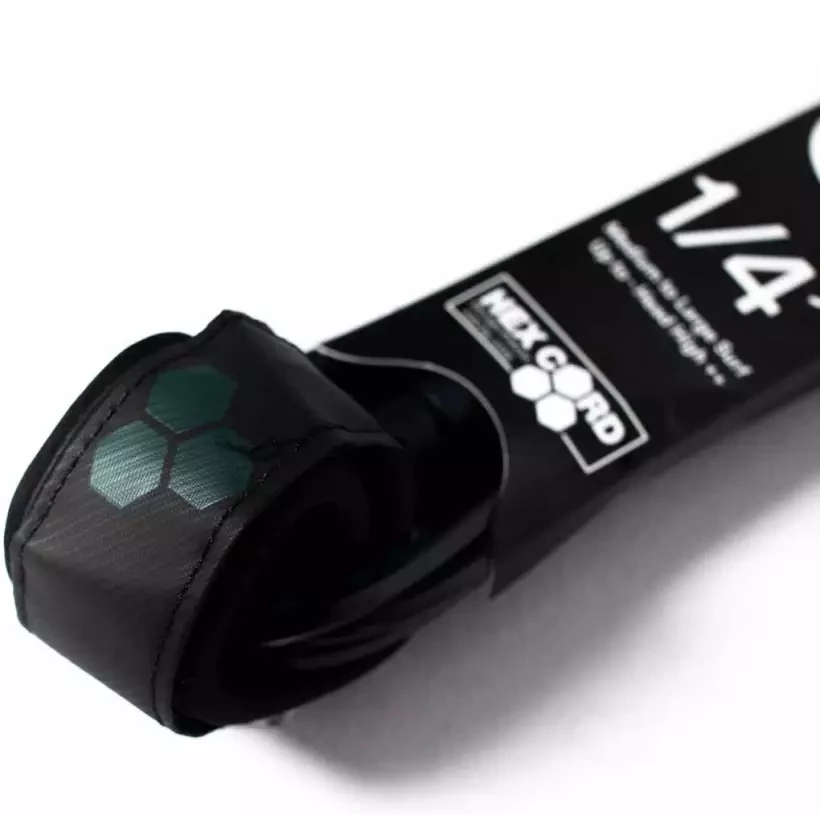 Leash Channel Island Longboard Standard Green