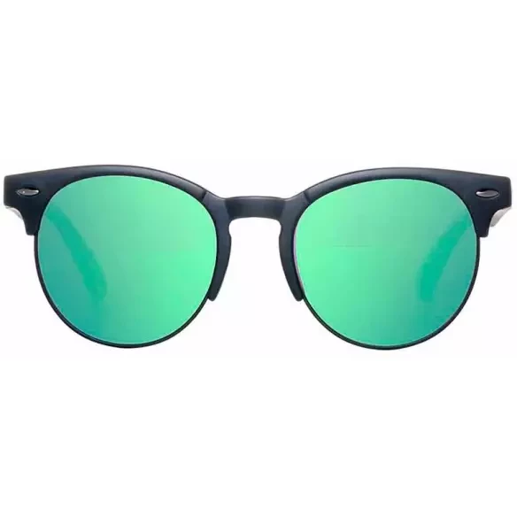 Zonnebril Liive Wilde Mirror black