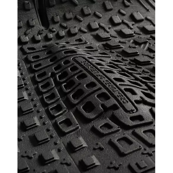 Deck surf Creatures Proto 1.4 Eco Black platinium