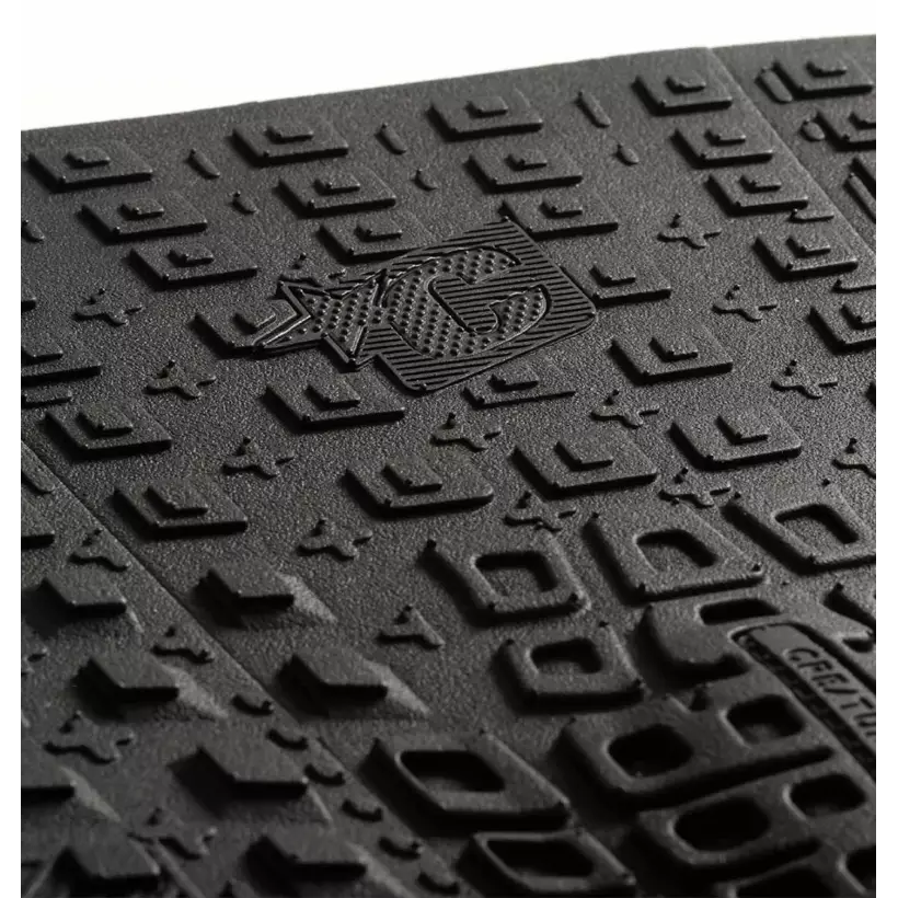 Grip Creatures Proto 1.4 Eco Black platinium
