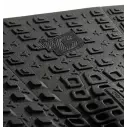 Surfboard tail pad Creatures Proto 1.4 Eco Black platinium