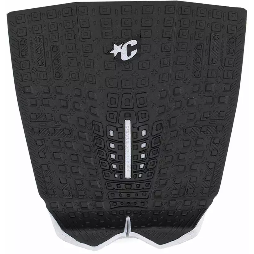 Deck surf Creatures Proto 1.4 Eco Black platinium