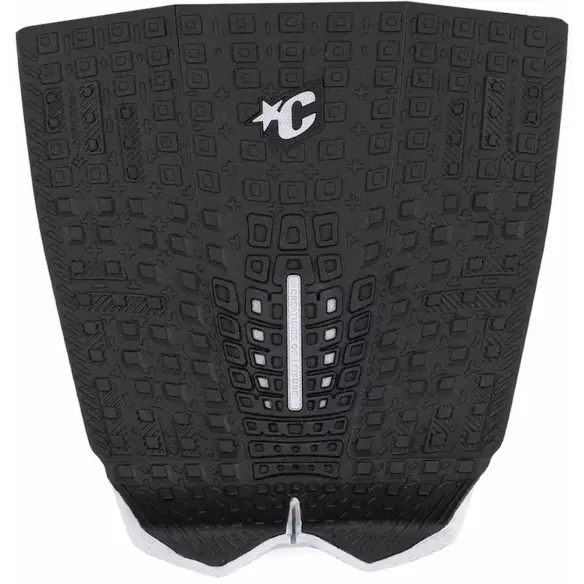 Deck surf Creatures Proto 1.4 Eco Black platinium