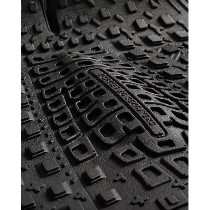 Grip Creatures Proto 1.4 Eco Black Speckle Lime