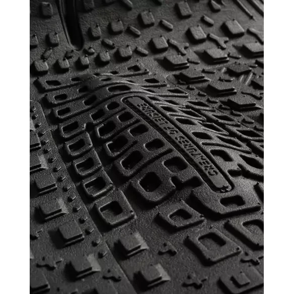 Grip Creatures Proto 1.4 Eco Black Speckle Lime