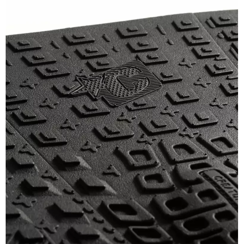 Grip Creatures Proto 1.4 Eco Black Speckle Lime