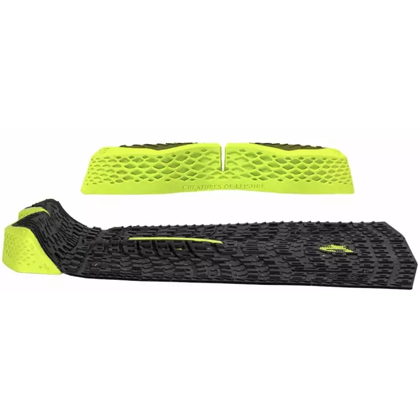 Grip Creatures Proto 1.4 Eco Black Speckle Lime