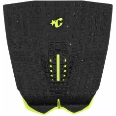 Deck surf Creatures Proto 1.4 Eco Black Speckle Lime