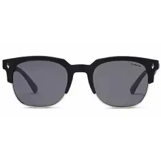 Sunglasses Liive Dylan Polar Matt Black 2
