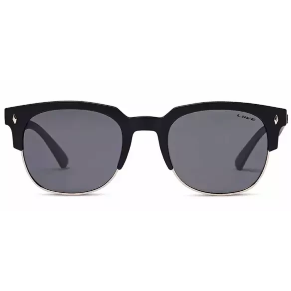 Gafas de sol Liive Dylan Polar Matt Black