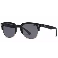Oculos de sol Liive Dylan Polar Matt Black