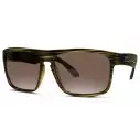 Gafas de sol Liive Voyager Polar Brown Stripe