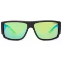 Oculos de sol Liive Machette Mirror Polar Matt Black