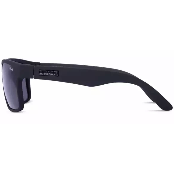Gafas de sol Liive Voyager Polar Matt Black