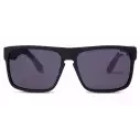Gafas de sol Liive Voyager Polar Matt Black
