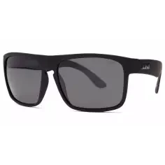 Zonnebril Liive Voyager Polar Matt Black