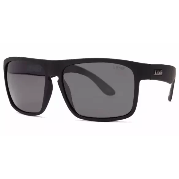 Oculos de sol Liive Voyager Polar Matt Black