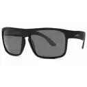 Gafas de sol Liive Voyager Polar Matt Black