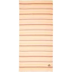 Badhanddoek Rip Curl Revival Terry Towel Peach