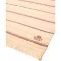 Serviette de bain Rip Curl Revival Terry Towel Peach