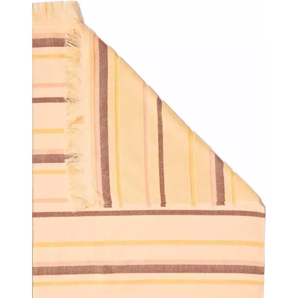 Serviette de bain Rip Curl Revival Terry Towel Peach