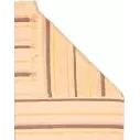 Serviette de bain Rip Curl Revival Terry Towel Peach