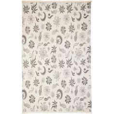 Serviette de bain Rip Curl Jumbo Holiday Natural