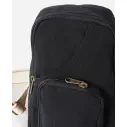 Rip Curl PREMIUM SURF SLING BAG charcoal